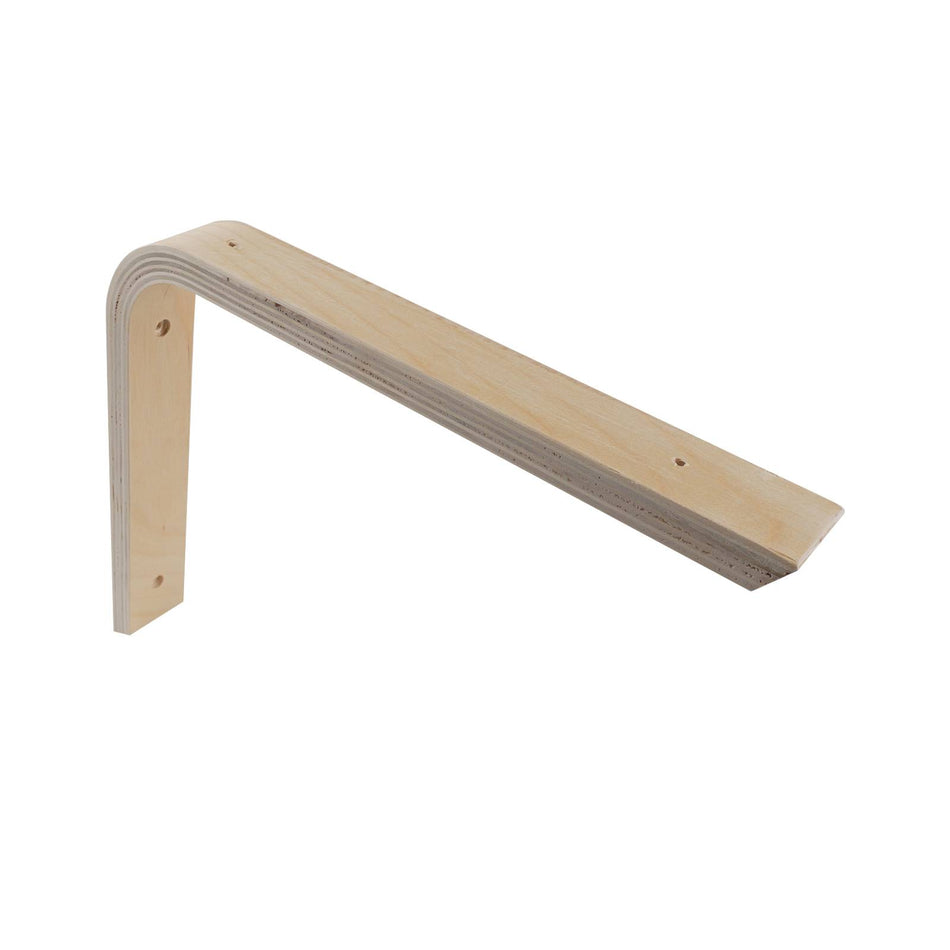 Carinya 290 x 240mm Plywood Angle Bracket