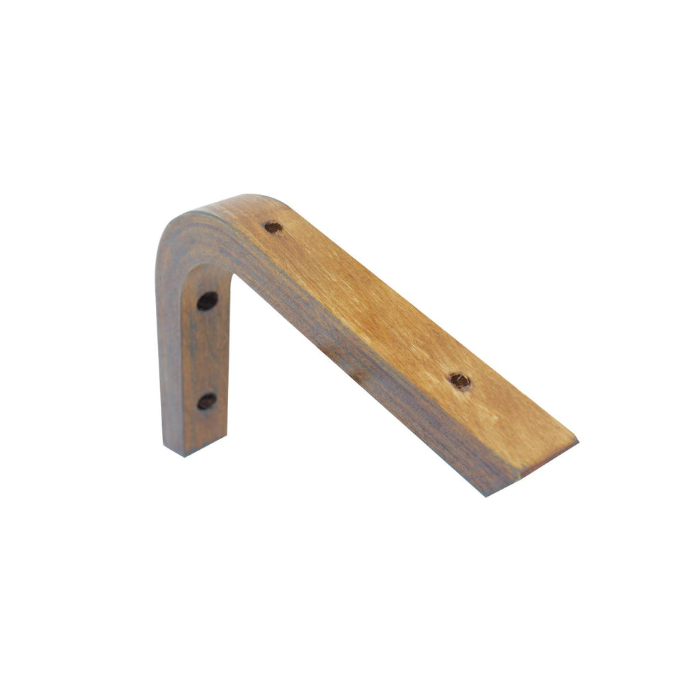 Carinya 150 x 125mm Rustic Timber Angle Bracket