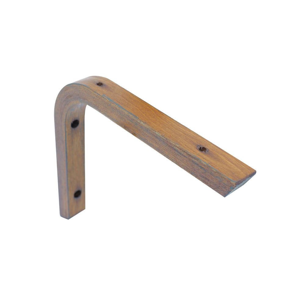 Carinya 175 x 150mm Rustic Timber Angle Bracket