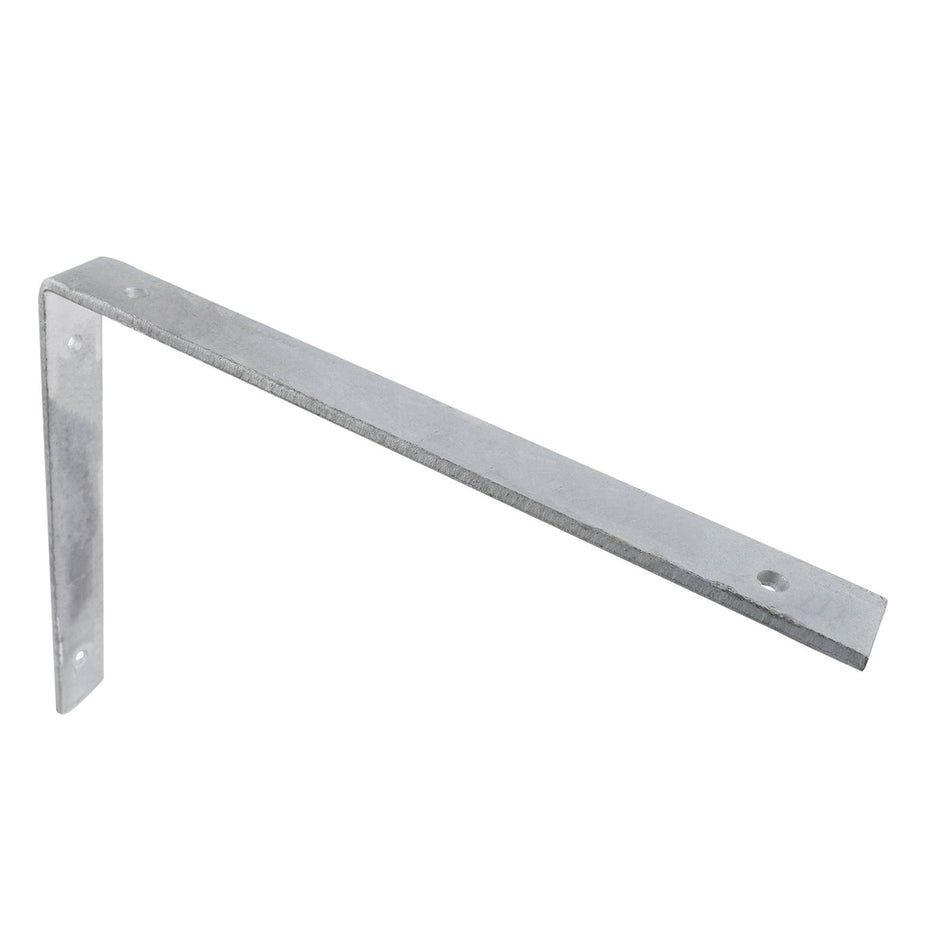 Carinya 250 x 200mm Heavy Duty Hot Dipped Galvanised Angle Bracket
