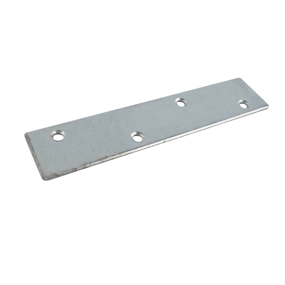 Carinya 190 x 40 x 3.5mm Zinc Plated Mending Plate