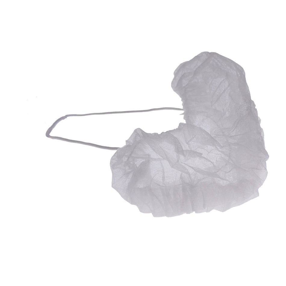 Proval Single Loop Beard Cover White