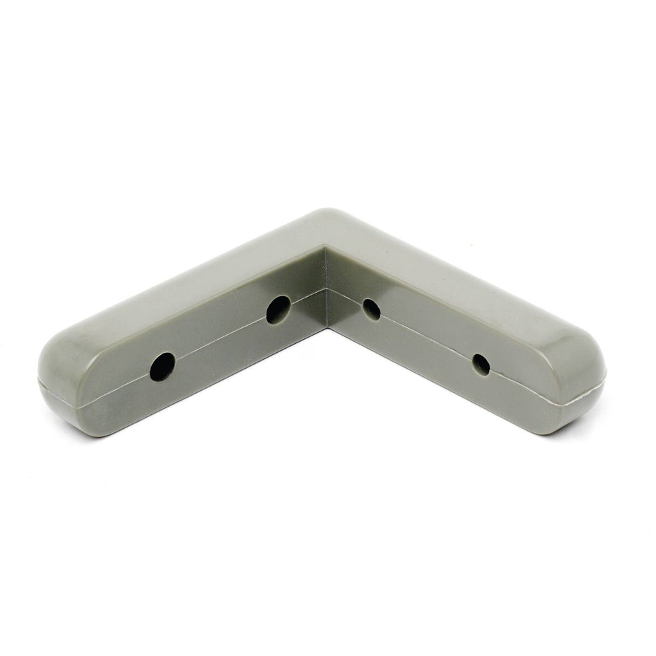 Easyroll L Shape Corner Swivel Castor Accessory