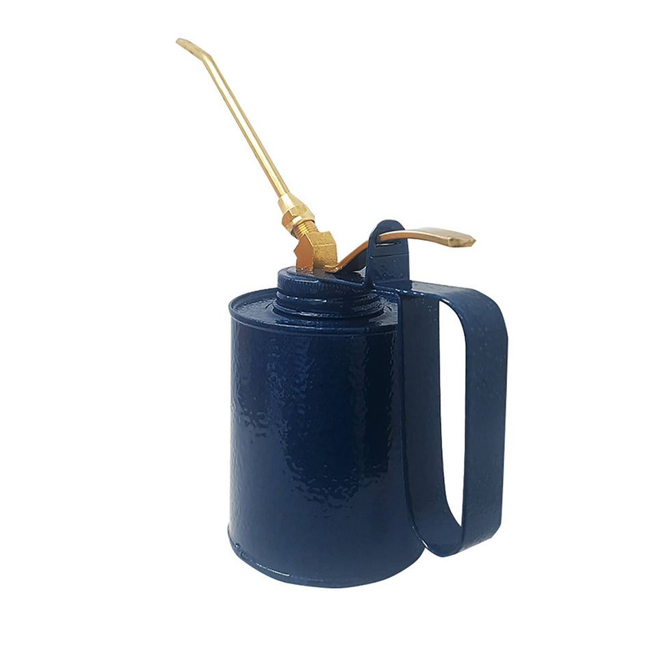 Cesco 600ml Oil Can - 10 Piece