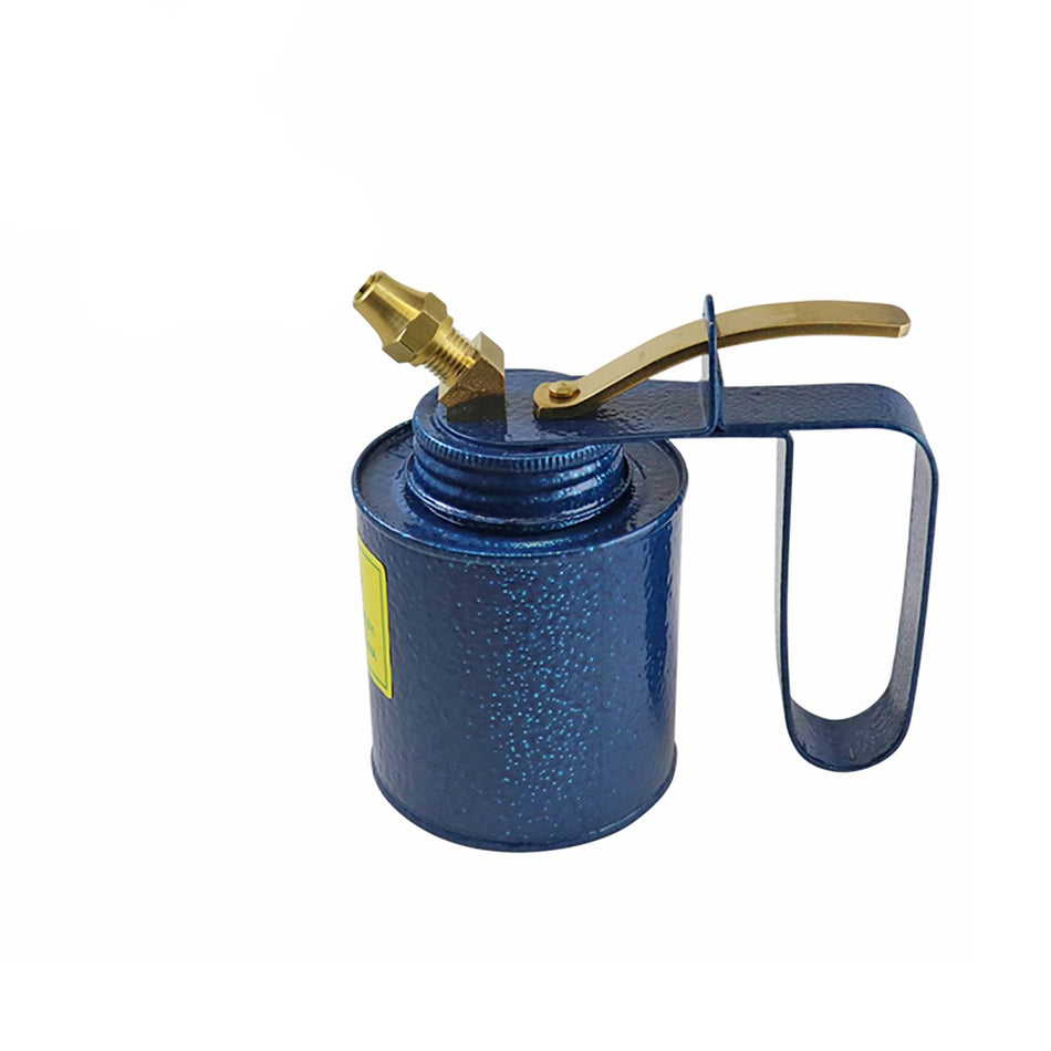 Cesco 600ml Oil Can - 10 Piece