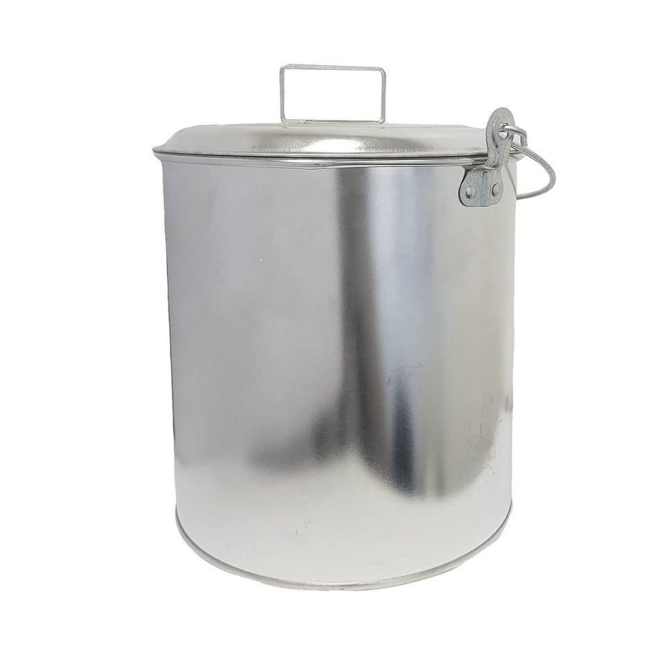 Cesco Tin Billy 3L