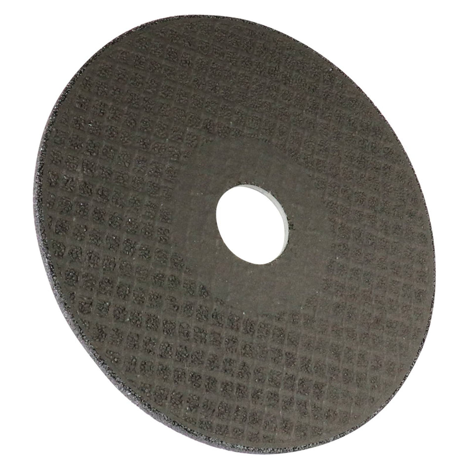 Rocket 125mm Cutting Discs Steel - 10 Piece