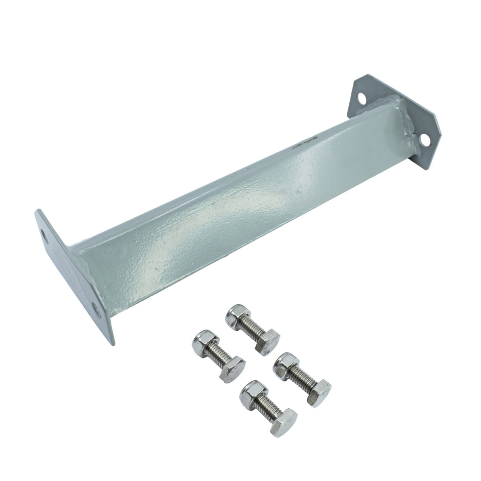 Easyroll Conveyor 300mm Frame Centre Support Width