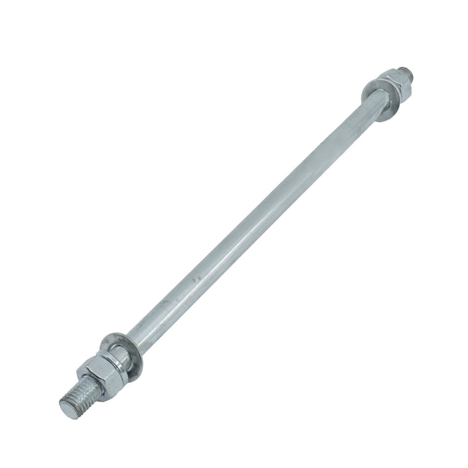 Easyroll Conveyor 300mm Frame Tube Connector Width