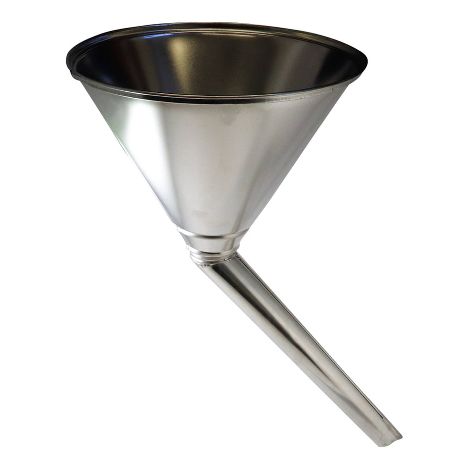 Cesco 254mm Offset Spout Funnels