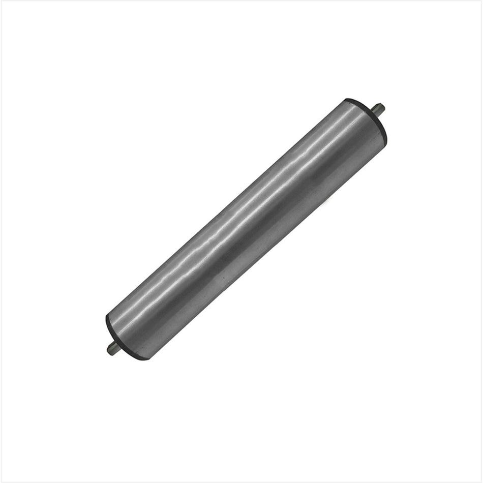 Easyroll 300mm Steel Conveyor Roller 110kg
