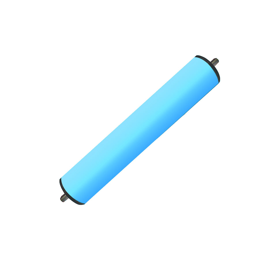 Easyroll 600mm Polly Conveyor Roller 50kg