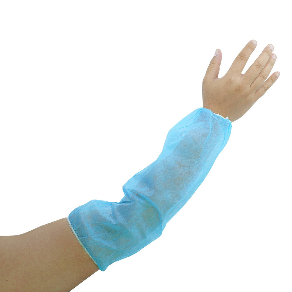 Proval Lighttouch PP Breathable Sleeve Protectors