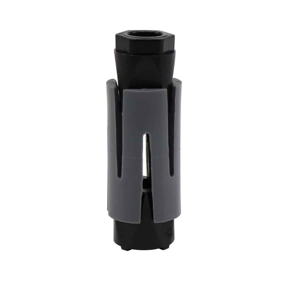Easyroll 22mm Round M10 Expanding Adaptors