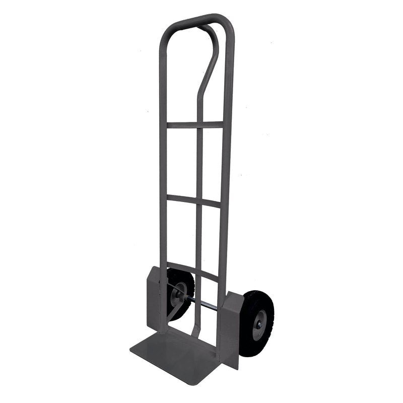 Easyroll Heavy Duty P Handle Trolley 270kg