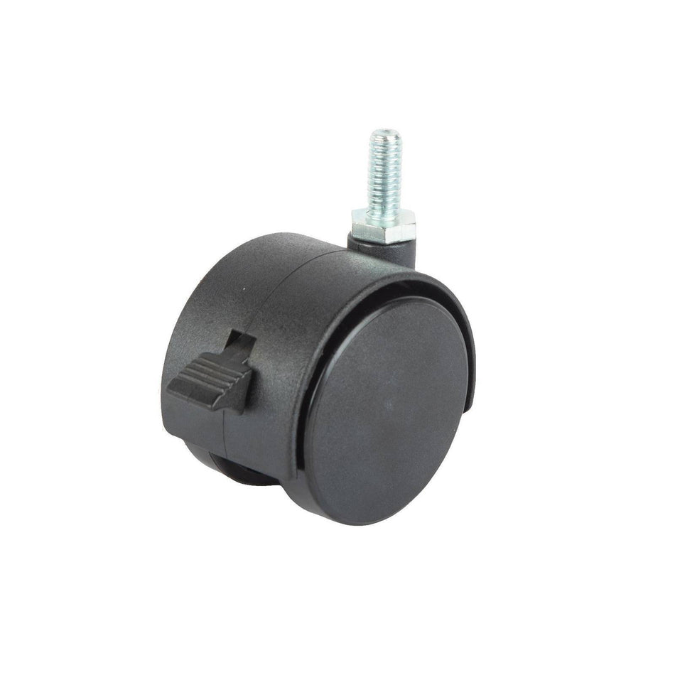 Easyroll 50mm F1 Series Castor 50kg