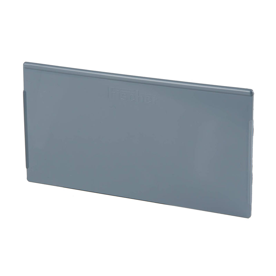 Fischer Spare Parts Tray Suits 200mm Spare Parts
