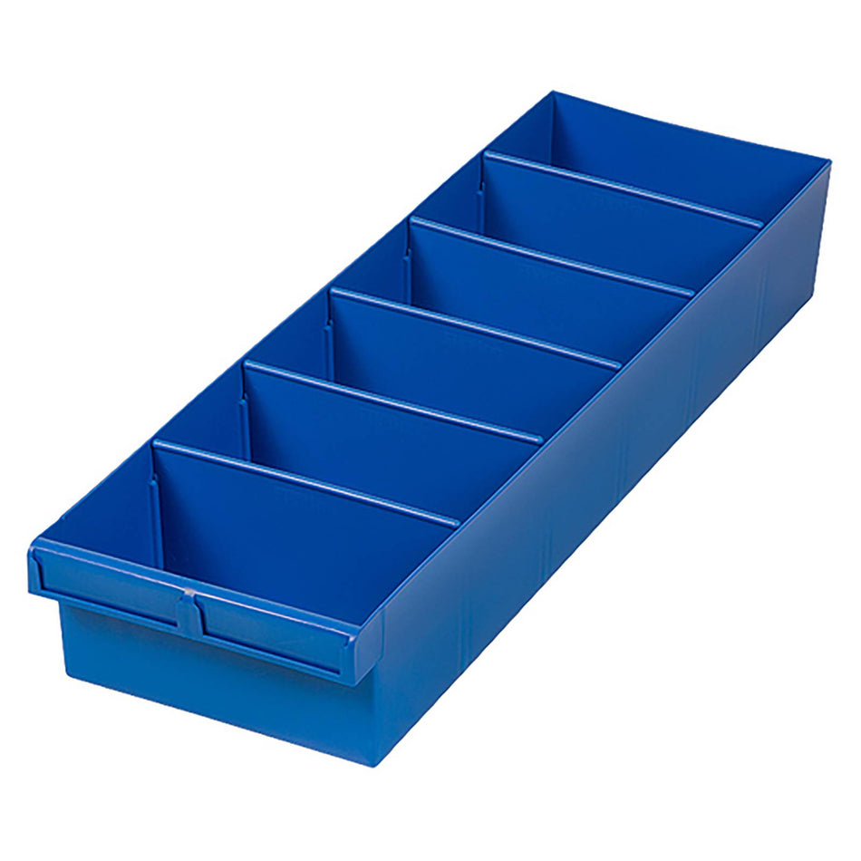 Fischer Spare Parts Tray with Removable Dividers (Special Order)