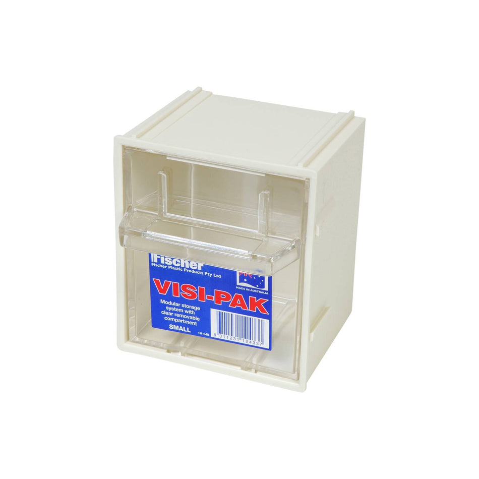 Fischer Visi Pak (Small) 103x83x120mm