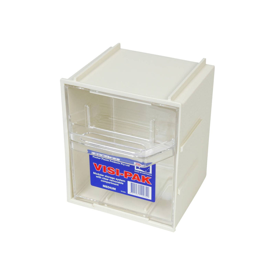 Fischer Visi Pak (Medium) 154x126x180mm