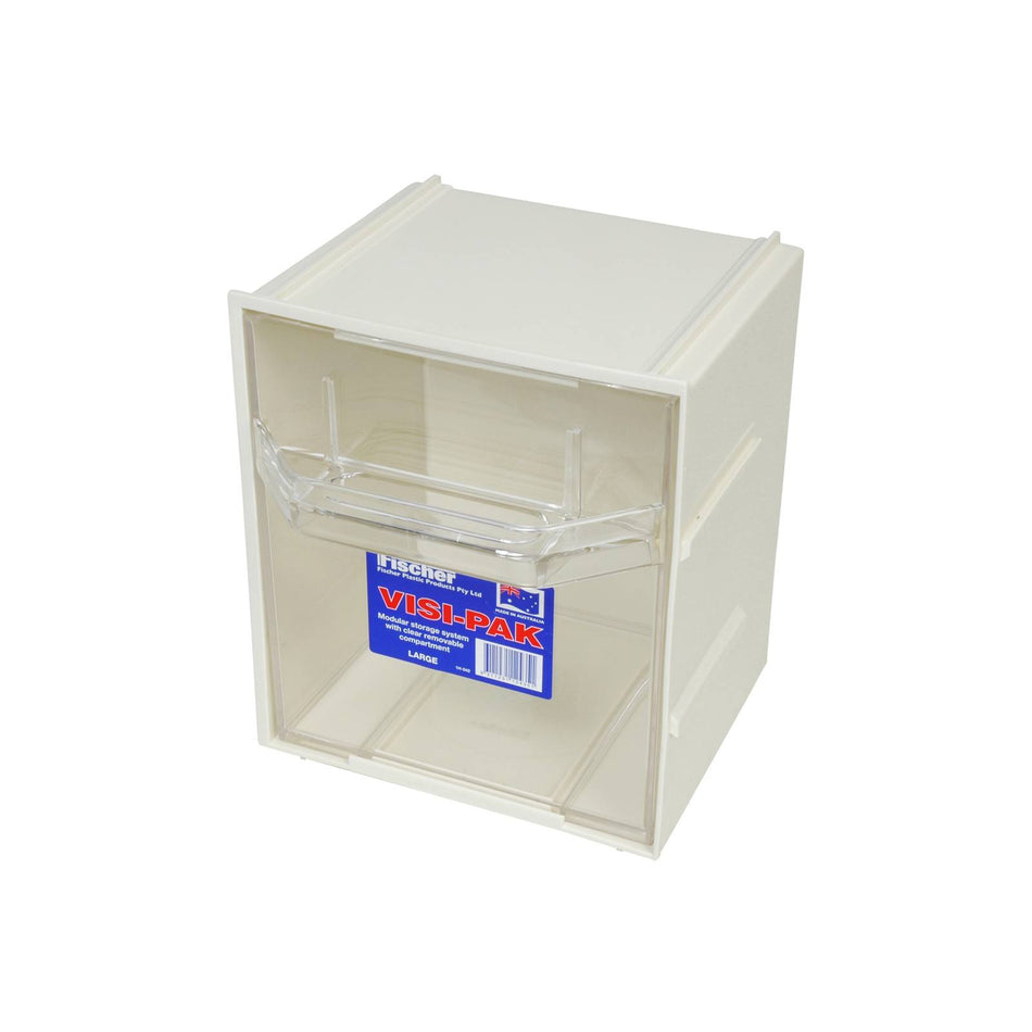 Fischer Visi Pak (Large ) 208x167x235mm