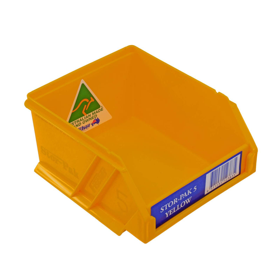 Fischer Orange 0.5L Stor Pak (Special Order)