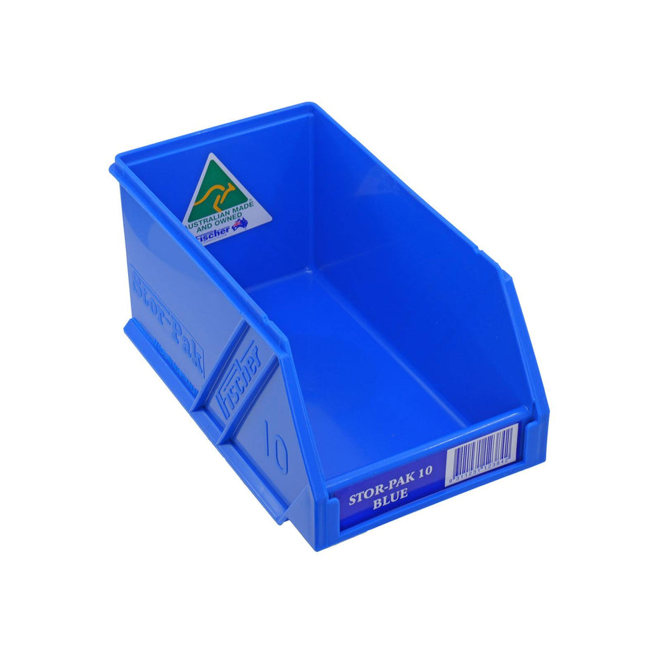 Fischer Blue 1L Stor Pak