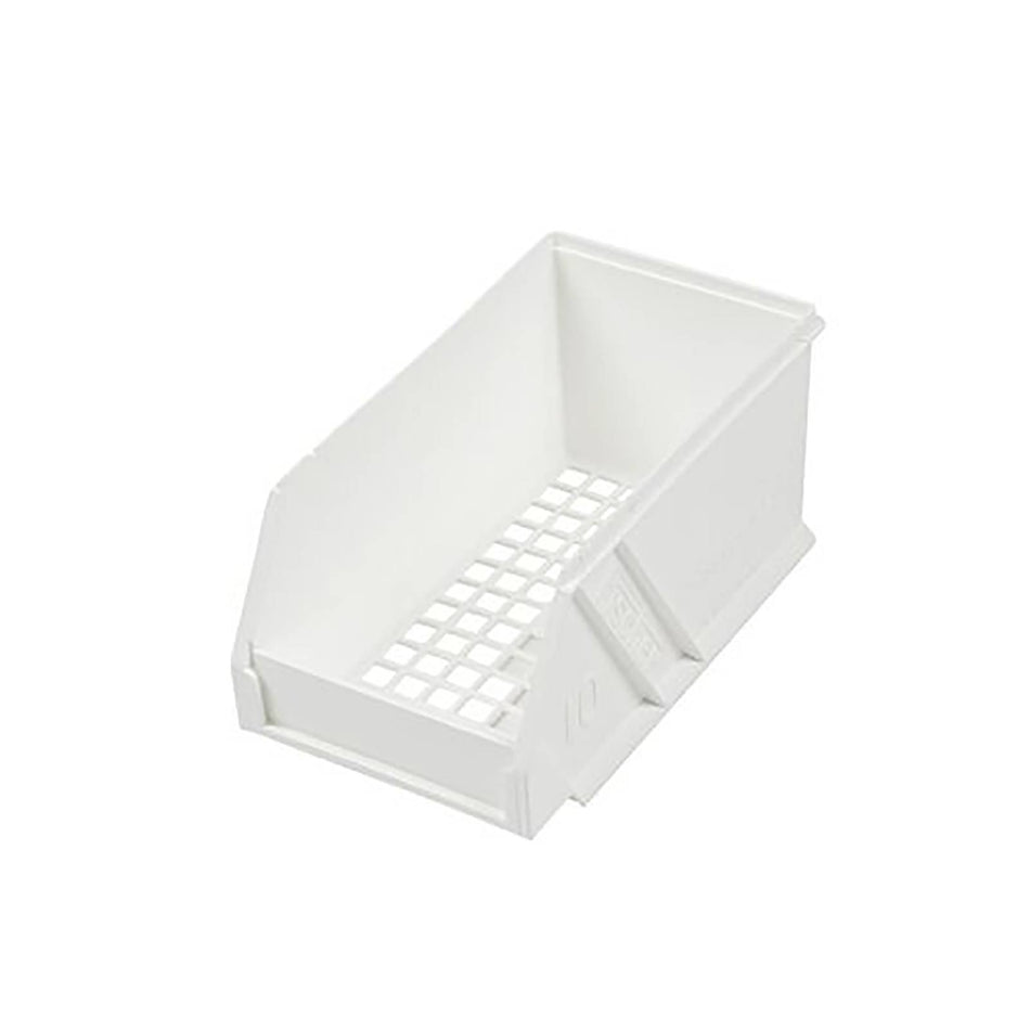 Fischer White 1L Perforated Medical Mesh Pak 10 (Special Order)