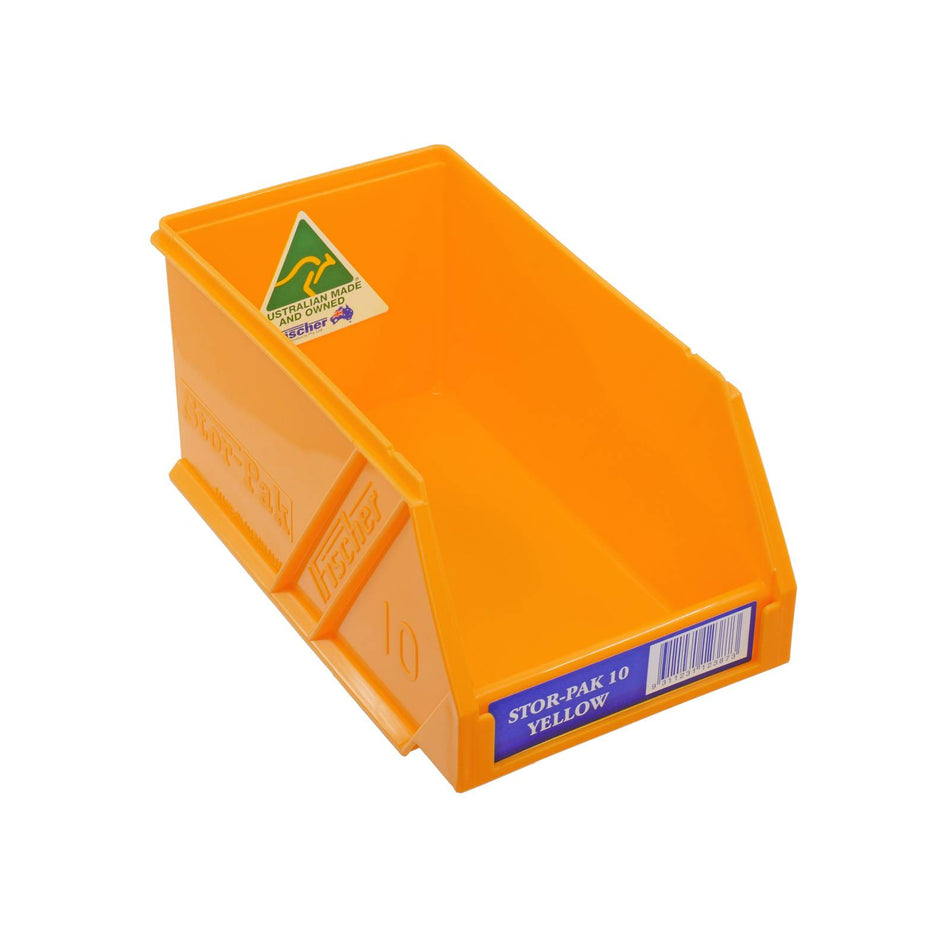 Fischer Orange 1L Stor Pak (Special Order)