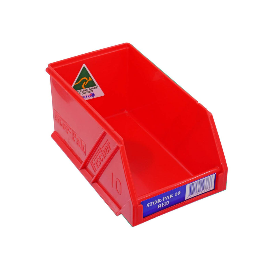 Fischer Red 1L Stor Pak
