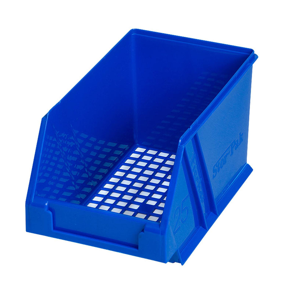 Fischer Blue 2.5L Medical Mesh Pak
