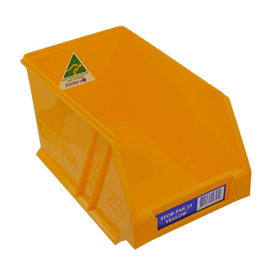 Fischer Orange 2.5L Stor Pak (Special Order)