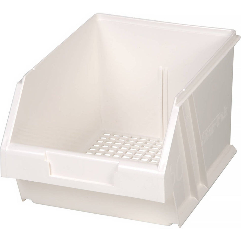 Fischer White 6L Perforated Medical Mesh Pak 60 (Special Order)