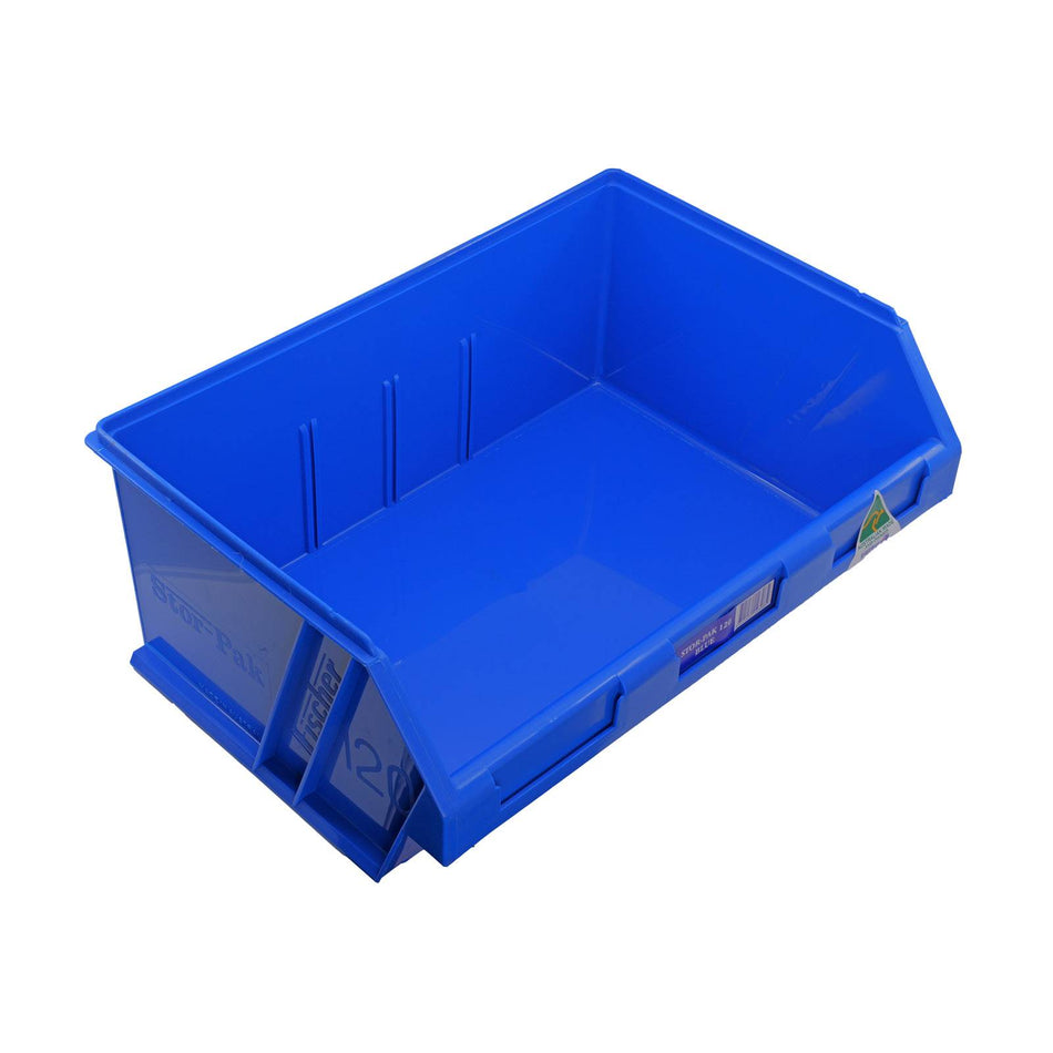 Fischer Blue 12L Stor Pak