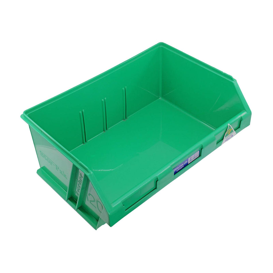 Fischer Green 12L Stor Pak