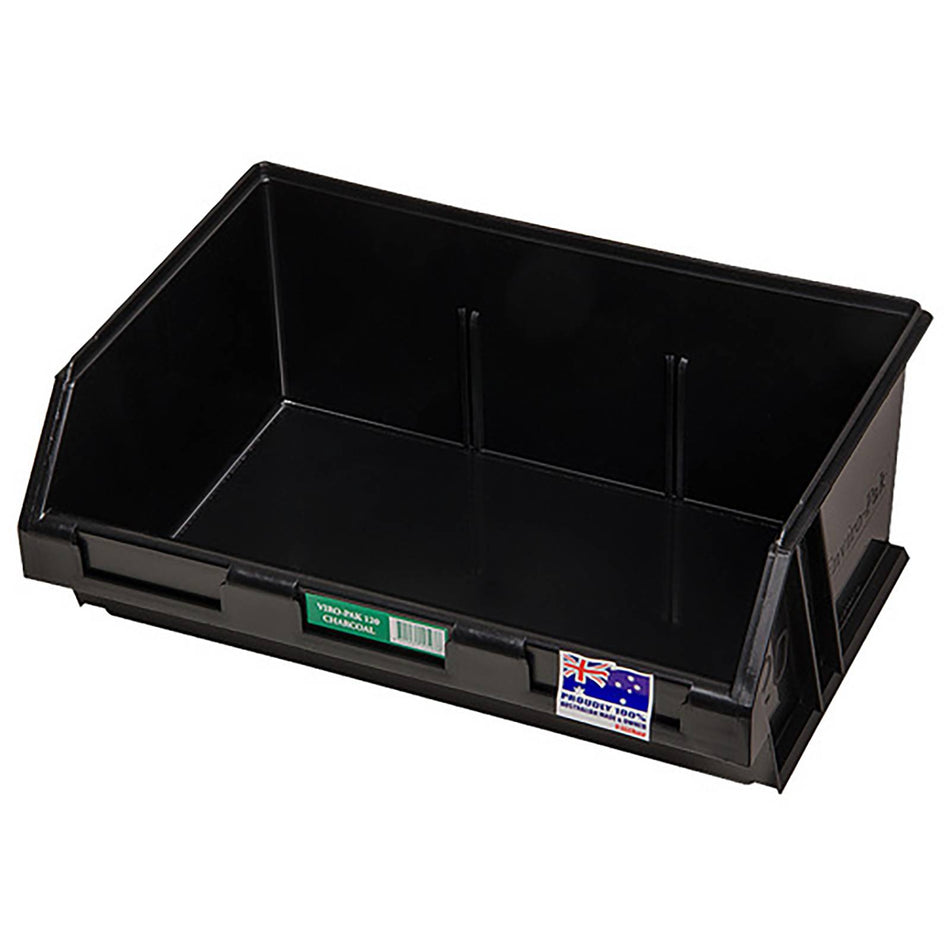 Fischer Charcoal 12L Viro Pak 120 (Special Order)