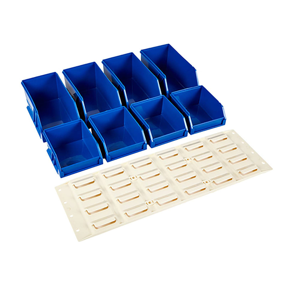 Fischer Stor Pak Starter Kit (Special Order)