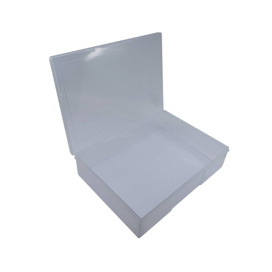 Fischer Compartment Box - A4 Large