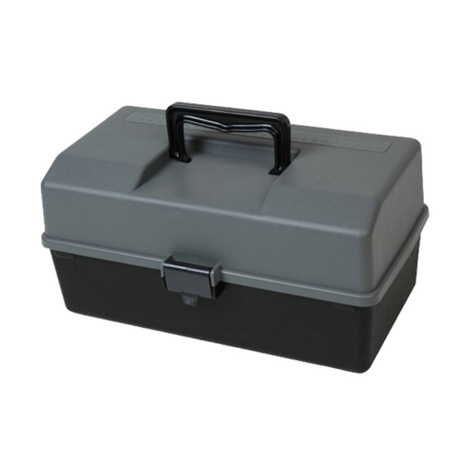 Fischer Small 388mm Grey/Black Tool Box (Special Order)