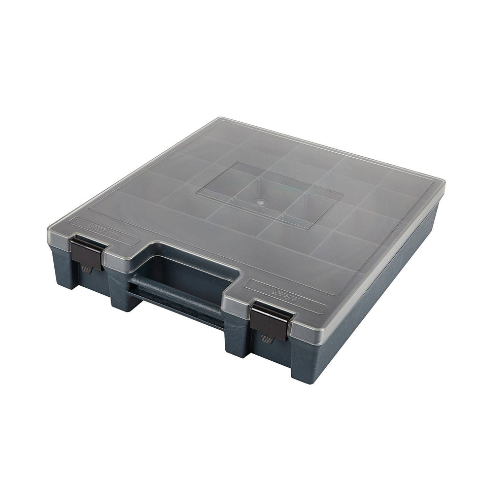 Fischer Carry Case Viro Clear Lid Ezi Pak (Special Order)