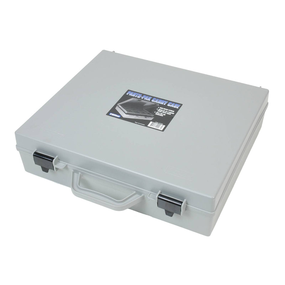 Fischer Polypropylene Spare Part Tray Carry Cases (Special Order)