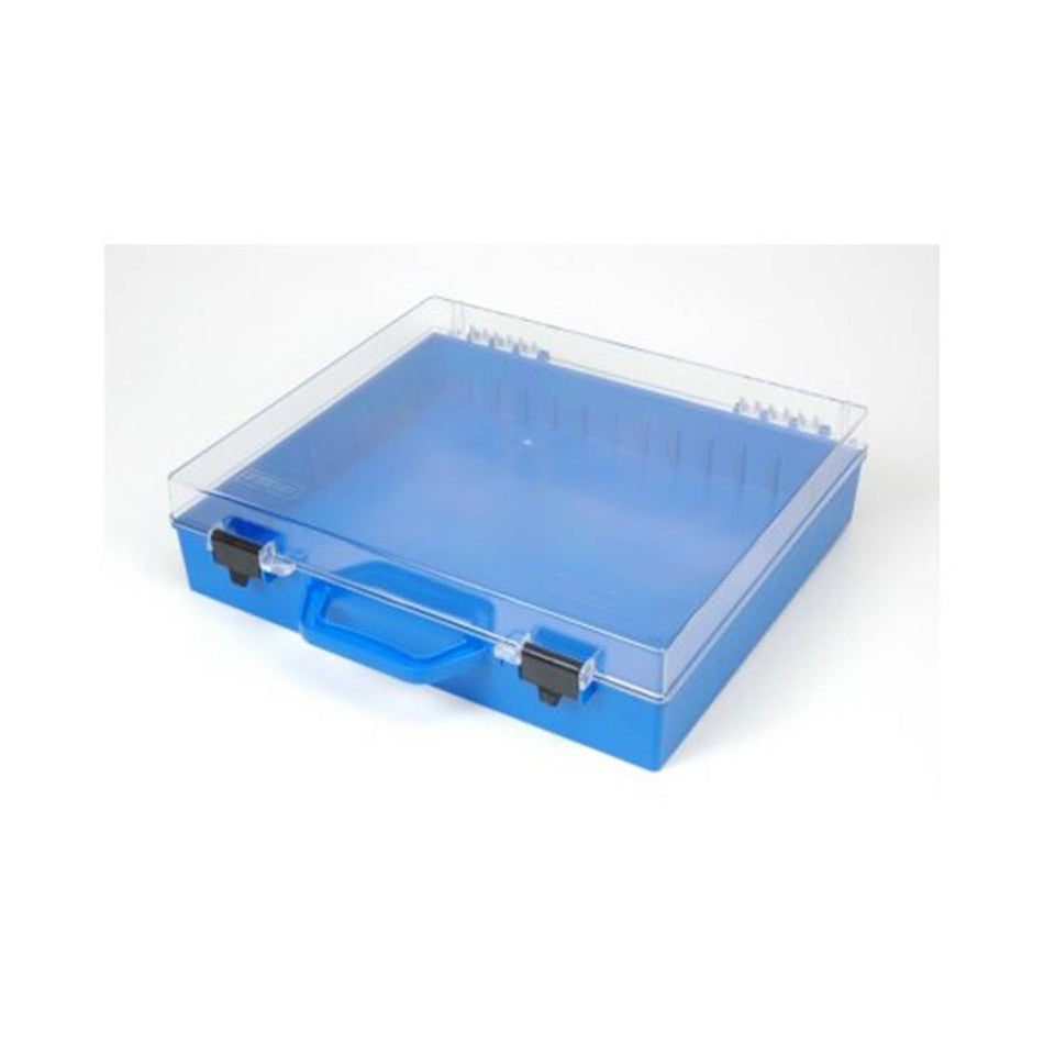 Fischer 425x420x110mm ABS Spare Part Tray Carry Cases (Special Order)
