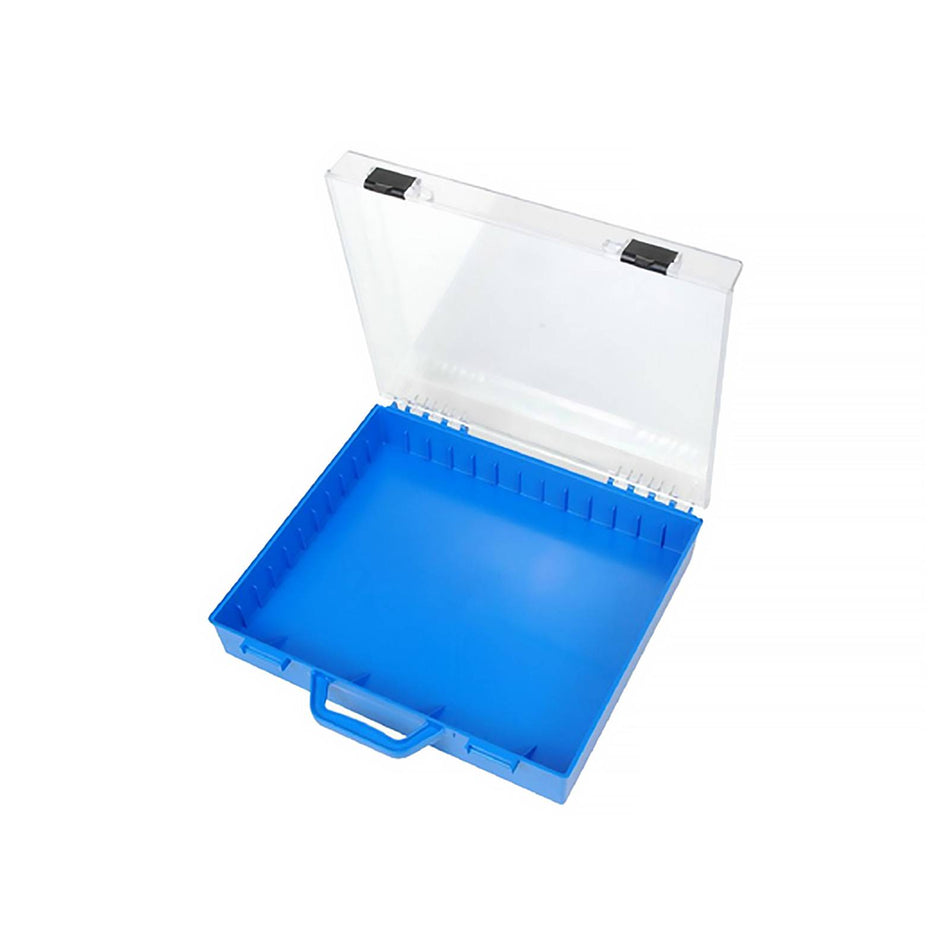 Fischer 425x420x110mm ABS Spare Part Tray Carry Cases (Special Order)