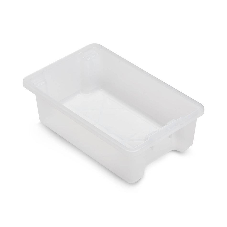 Fischer Clear Store Tub 32L (Special Order)