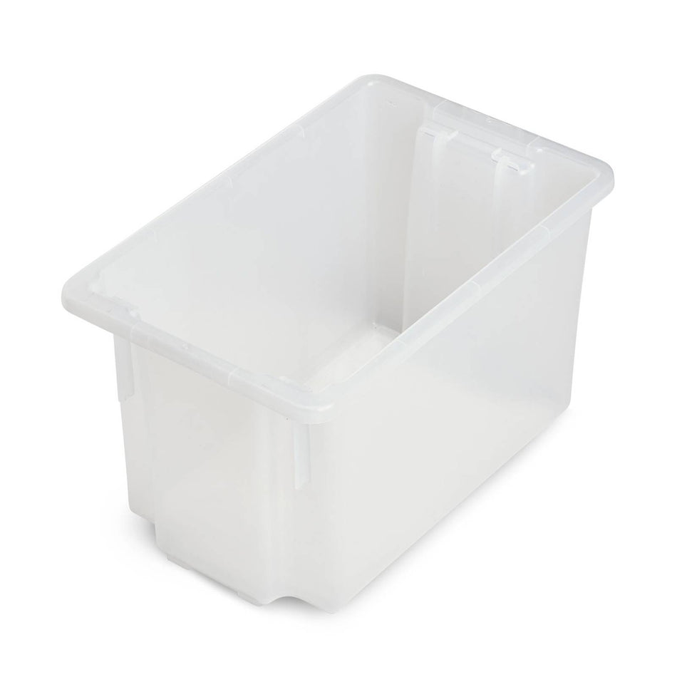 Fischer Clear Store Tub 68L (Special Order)