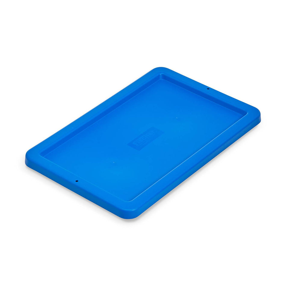 Fischer Blue Store Tub Nesting Crate Lid