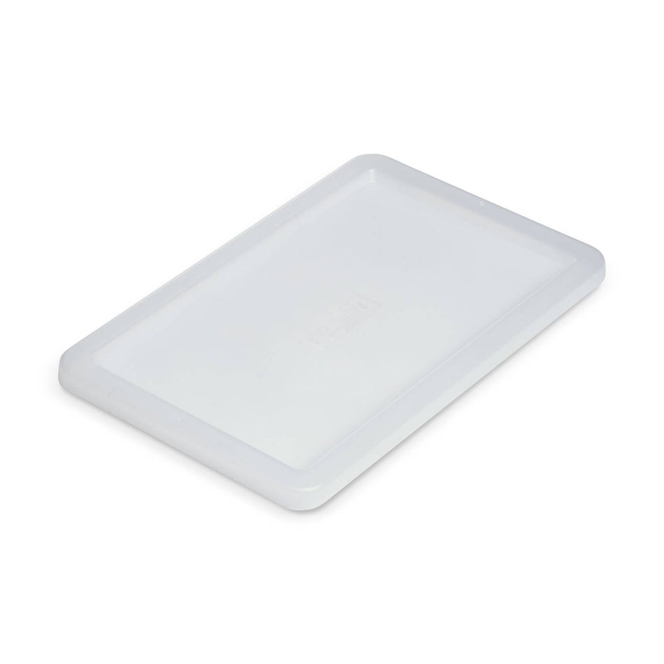 Fischer Clear Store Tub Nesting Crate Lid