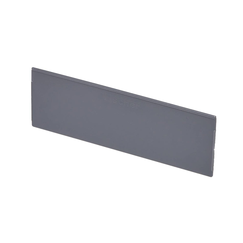 Fischer Spare Parts Tray Divider Suits 300mm (Special Order)
