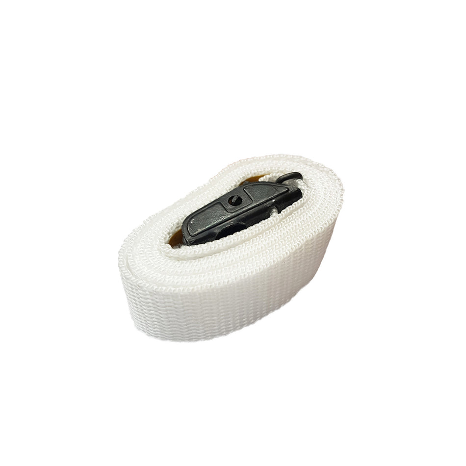 Fasty 1M x 25mm Tie Down Straps 400kg