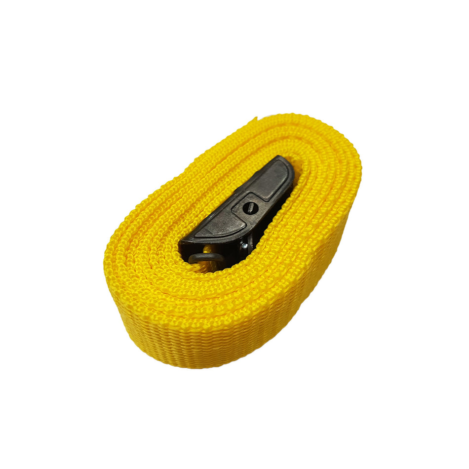Fasty 1.5M x 25mm Tie Down Straps 400kg